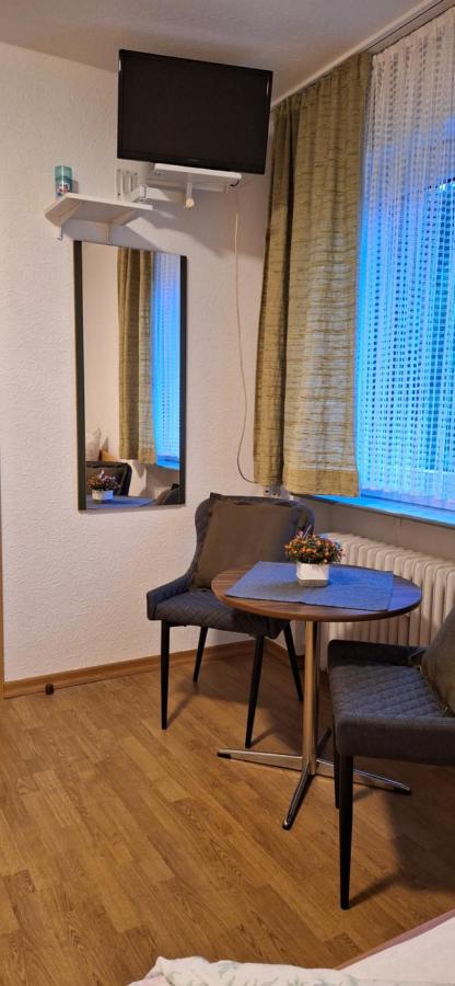 Deluxe Tweepersoonskamer met 2 Aparte Bedden