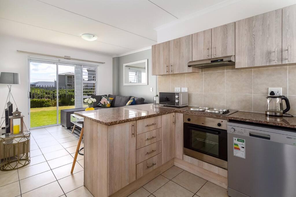 Ocean Breeze, Muizenberg, Cape Town - B&B Ciudad del Cabo