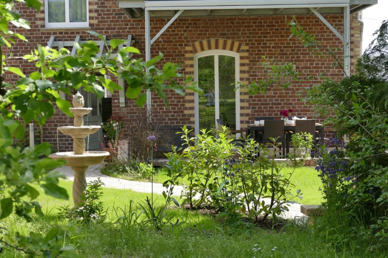 Rhein-Lahn-Glück - B&B Himmighofen