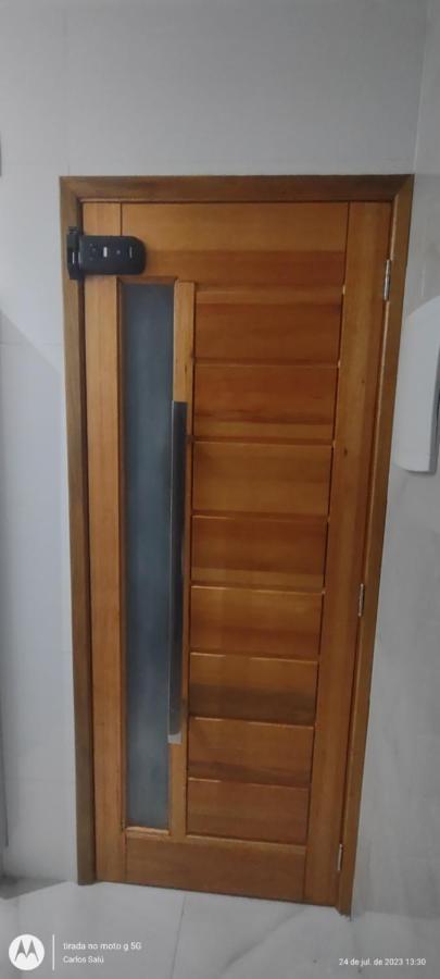Temporada Copacabana Gisah - Ferienwohnung Rio de Janeiro