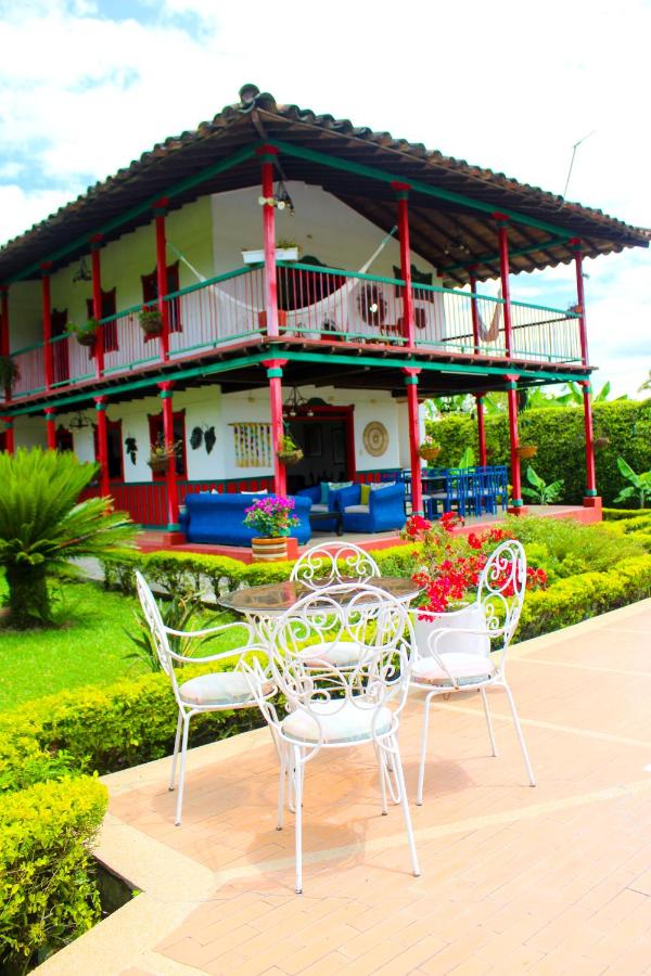 Casa Abba Hotel - Bed and Breakfast