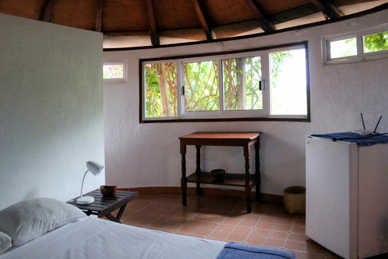 Bungalow with Patio