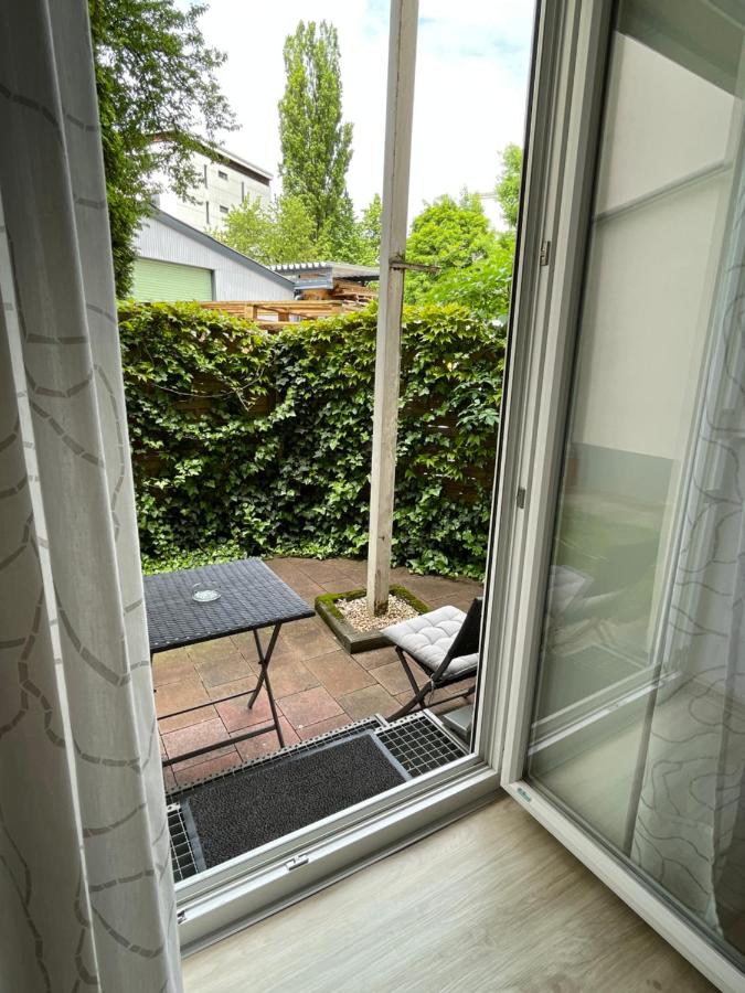 Appartement 1 Chambre