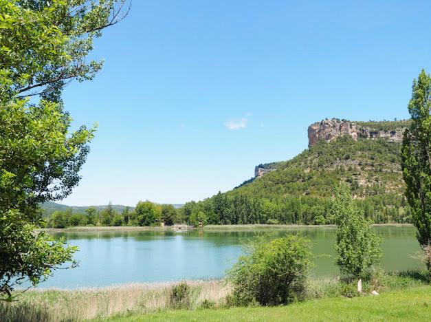 Casa rural fuente de la mora - B&B