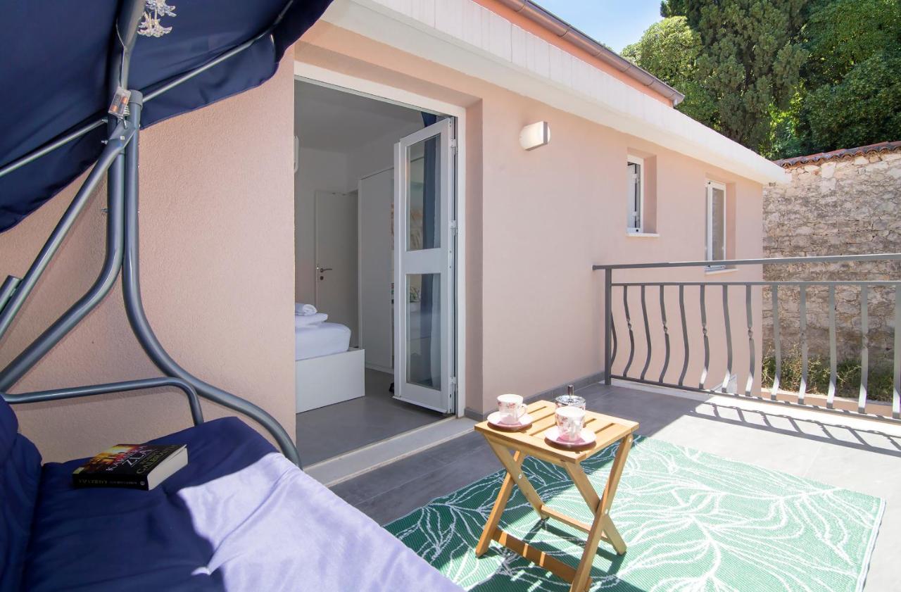 Studio Apartment Bojodo - Chambres d’hôtes Dubrovnik