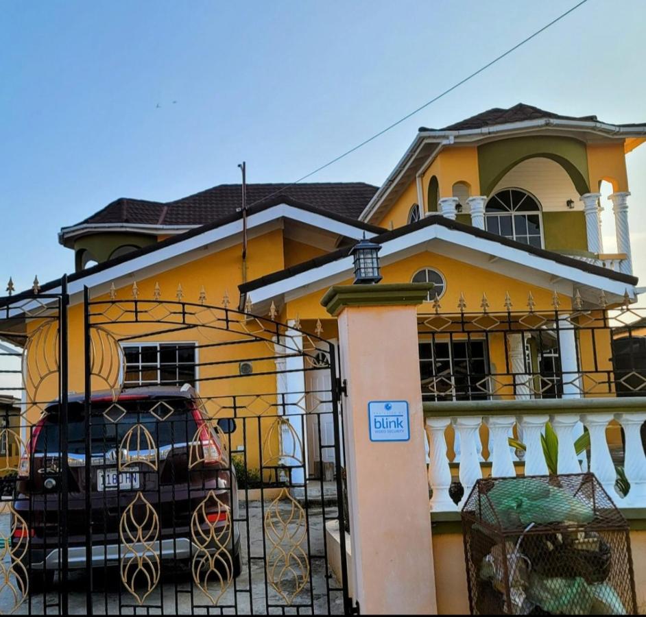 The Perfect Spot - B&B Falmouth