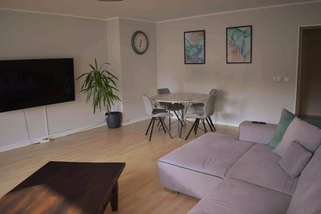 Leben an der Ems. - Bed and Breakfast Rheine