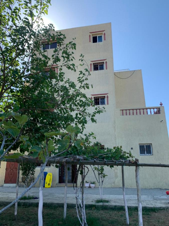Appartements Armonía Sea View - Ferienwohnung Briech