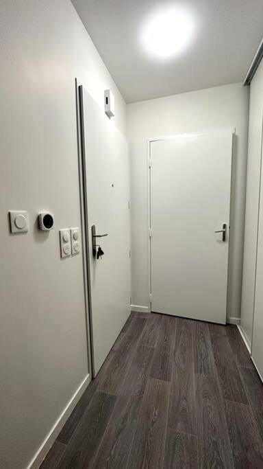 Appartement Cozy - Quartier résidentiel - Chambres d’hôtes