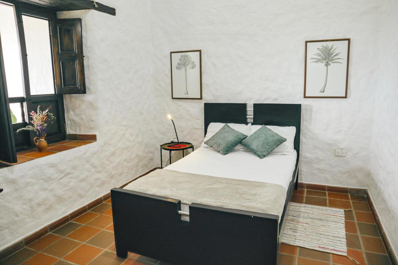 Deluxe Kamer