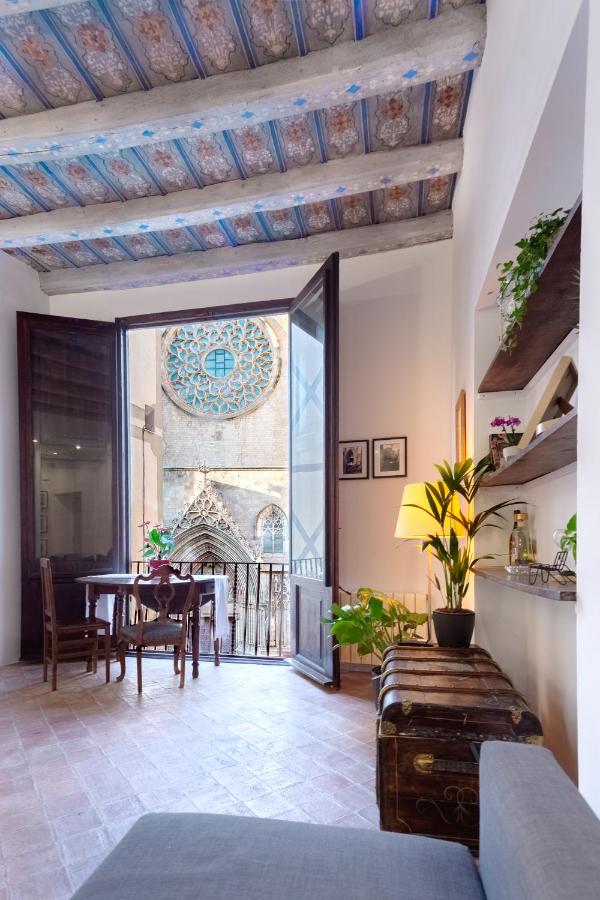 B&B Barcelona - Rosita house - Bed and Breakfast Barcelona