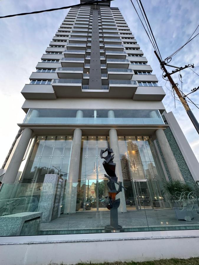 Departamento en Santa Fe Capital, sobre calle Boulevard Pellegrini - Bed and Breakfast Santa Fe