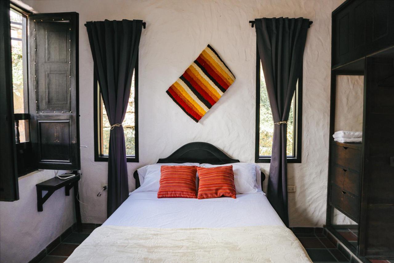 Superior Kamer met Queensize Bed