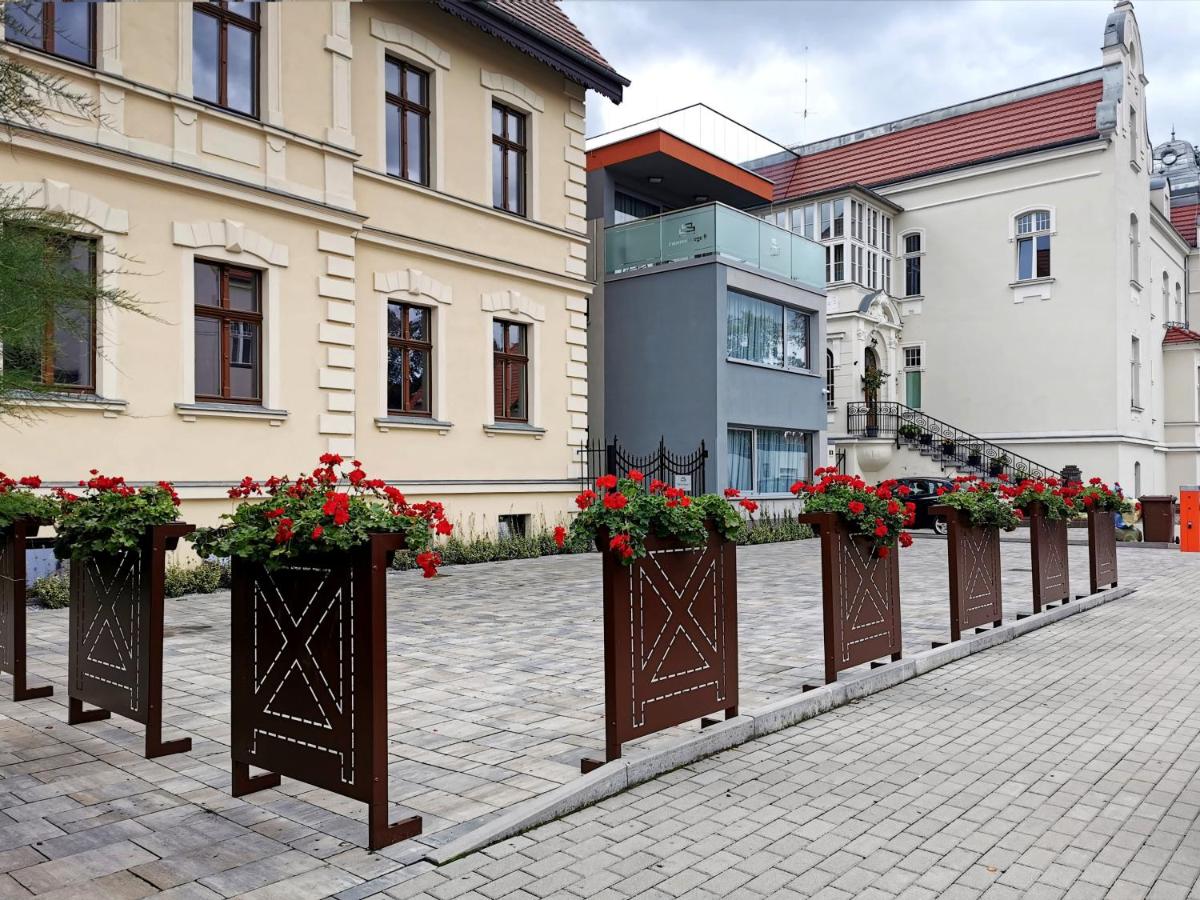 B&B Leszno - Paderewskiego 9 Aparth - Bed and Breakfast Leszno