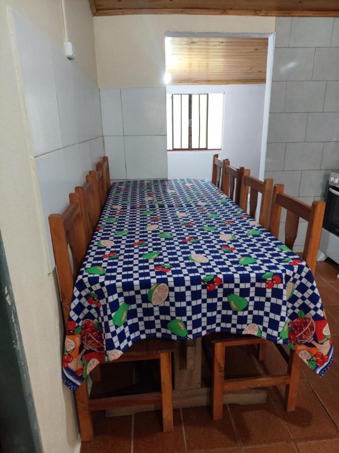 Casa con 2 Camere da Letto