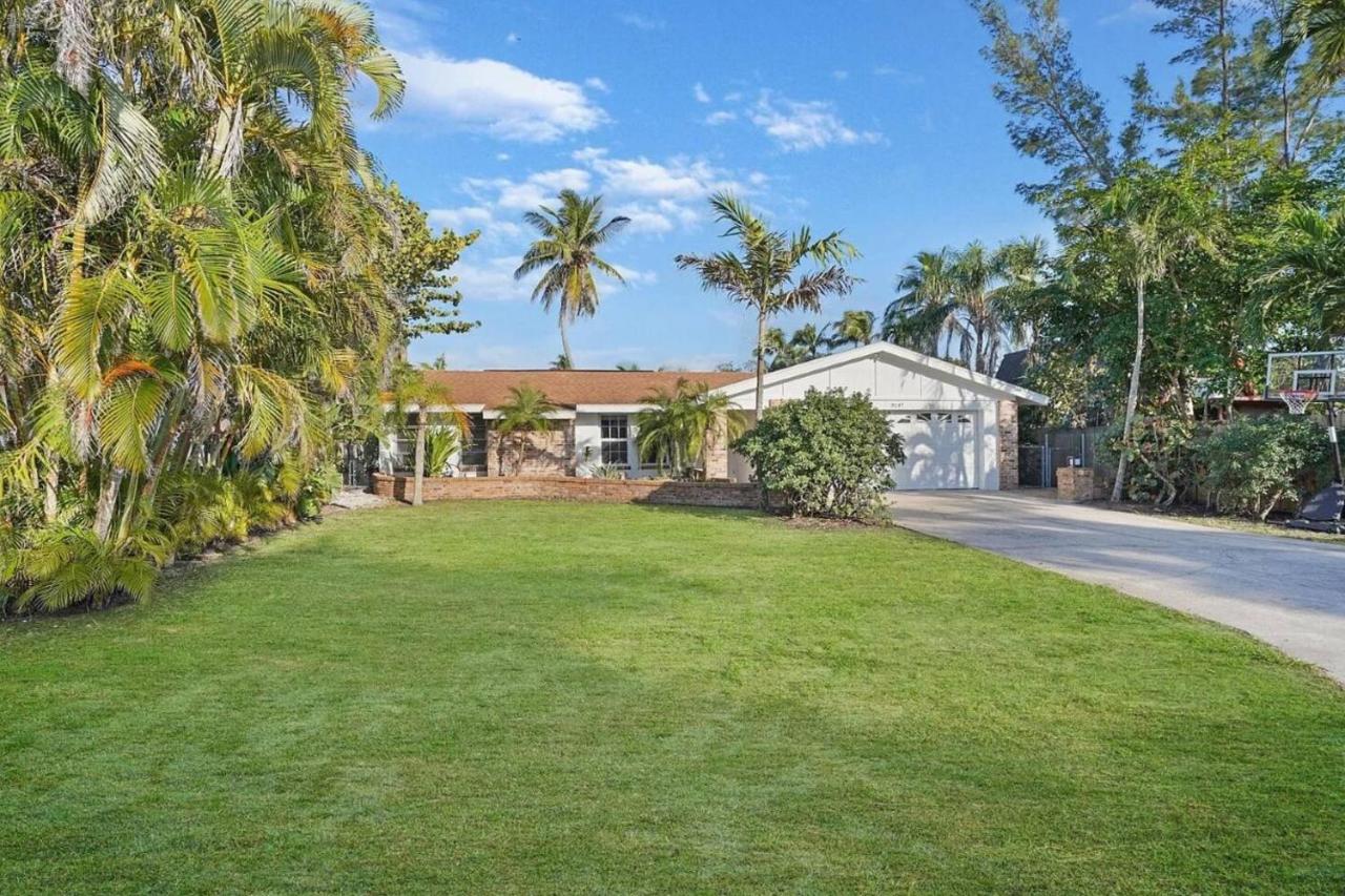 Boaters Bayshore Bungalow - B&B