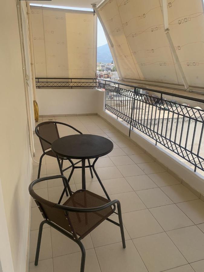 Gerard Luxury apartment - Chambres d’hôtes Patras