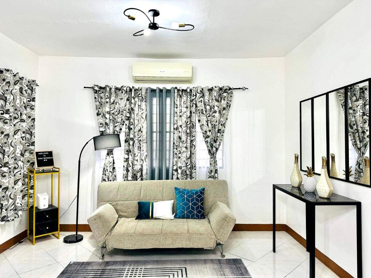 Casa Mercado I - Bed and Breakfast
