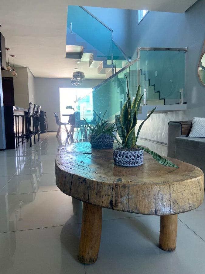 Duplex com piscina no Grangeiro - B&B Crato