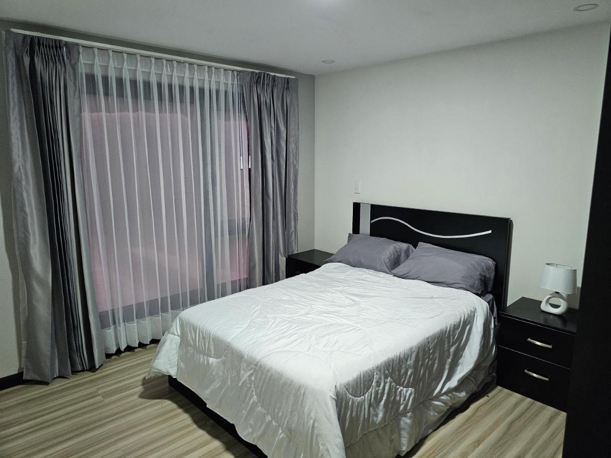 apartamento de lujo - B&B Cuenca