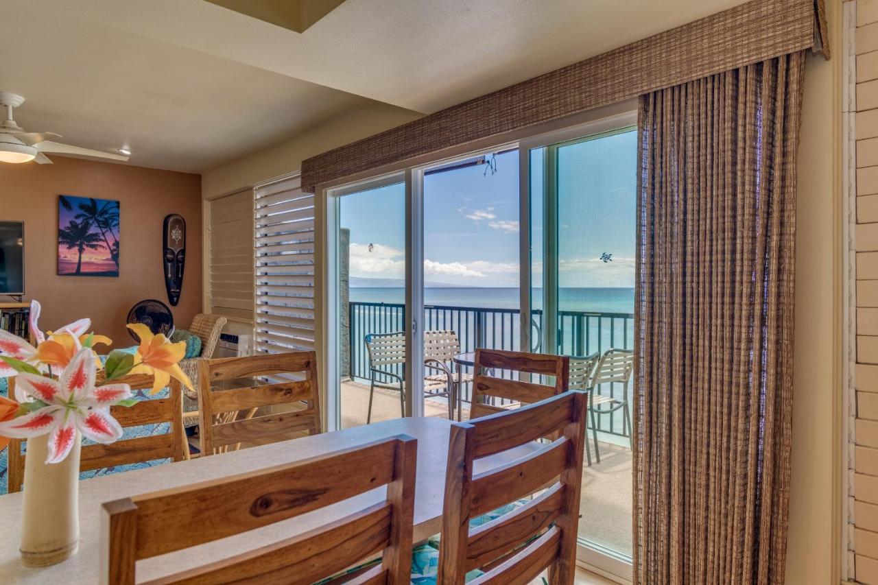 Maui Sands #5G - B&B