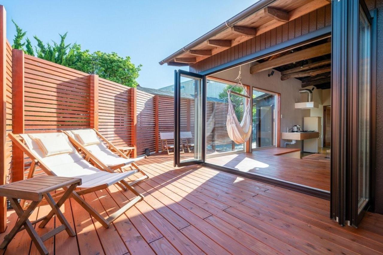 THE SECOND Kujukuri Beach House - B&B Katakai