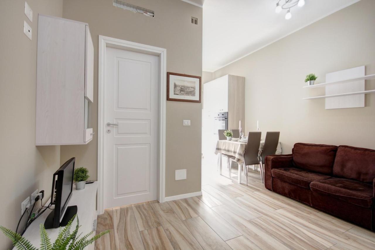 MilanRentals - Marina Apartment - B&B Milano
