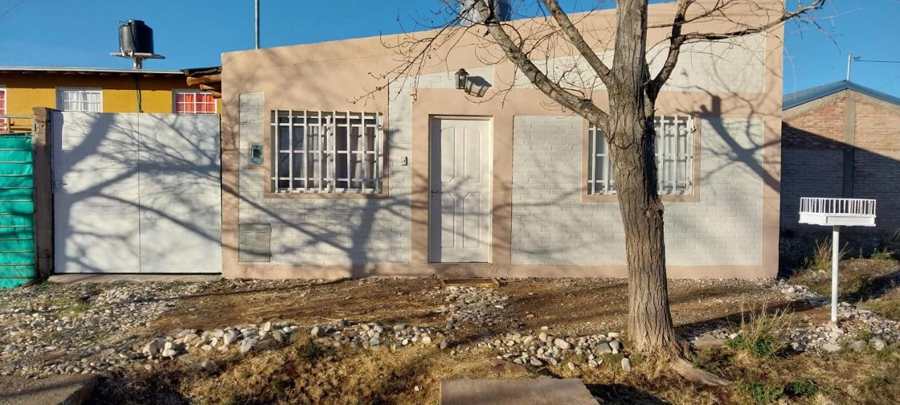 Tu casa - B&B Malargüe