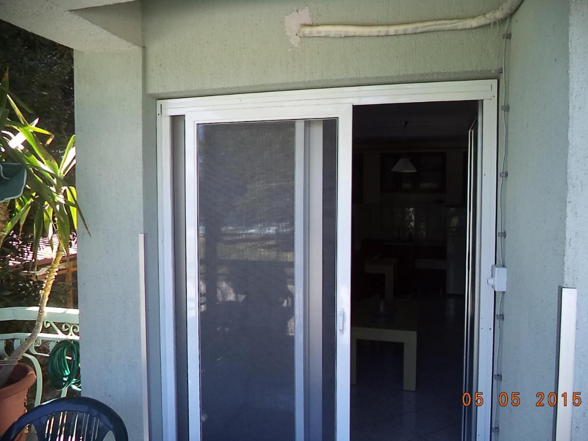Apartmans Teodora, Star Dojran - B&B Star Dojran