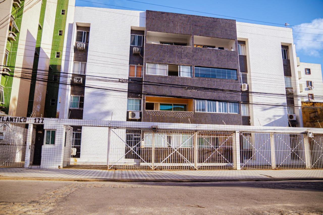Hospedar Maceió-AL - Chambres d'hôtes Maceió