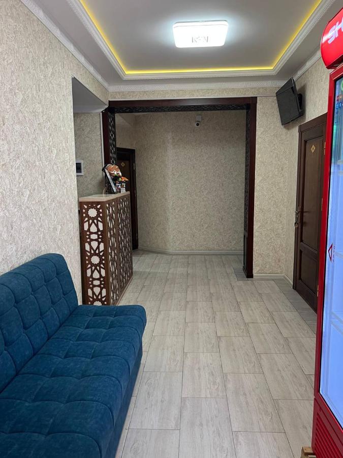 Driepersoonskamer met Eigen Badkamer