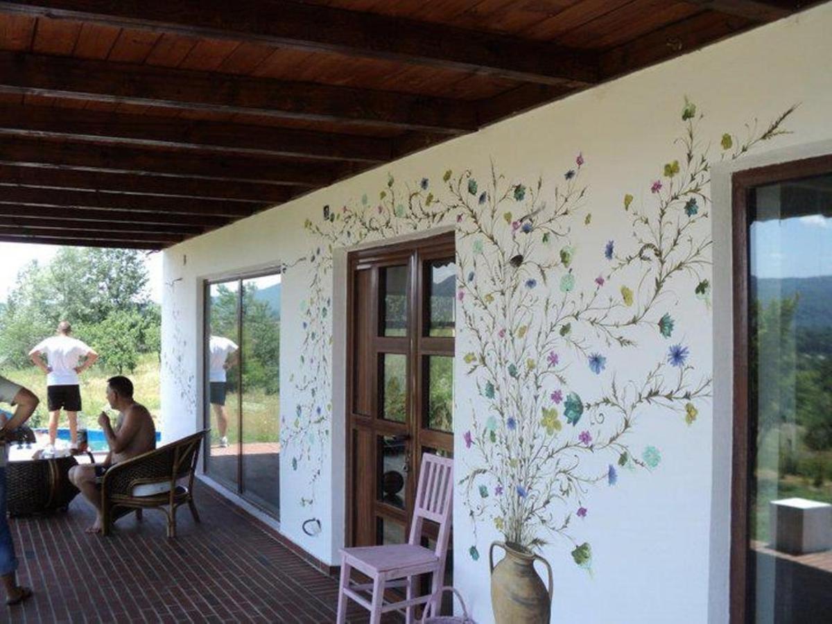 Conacul Paloși - B&B