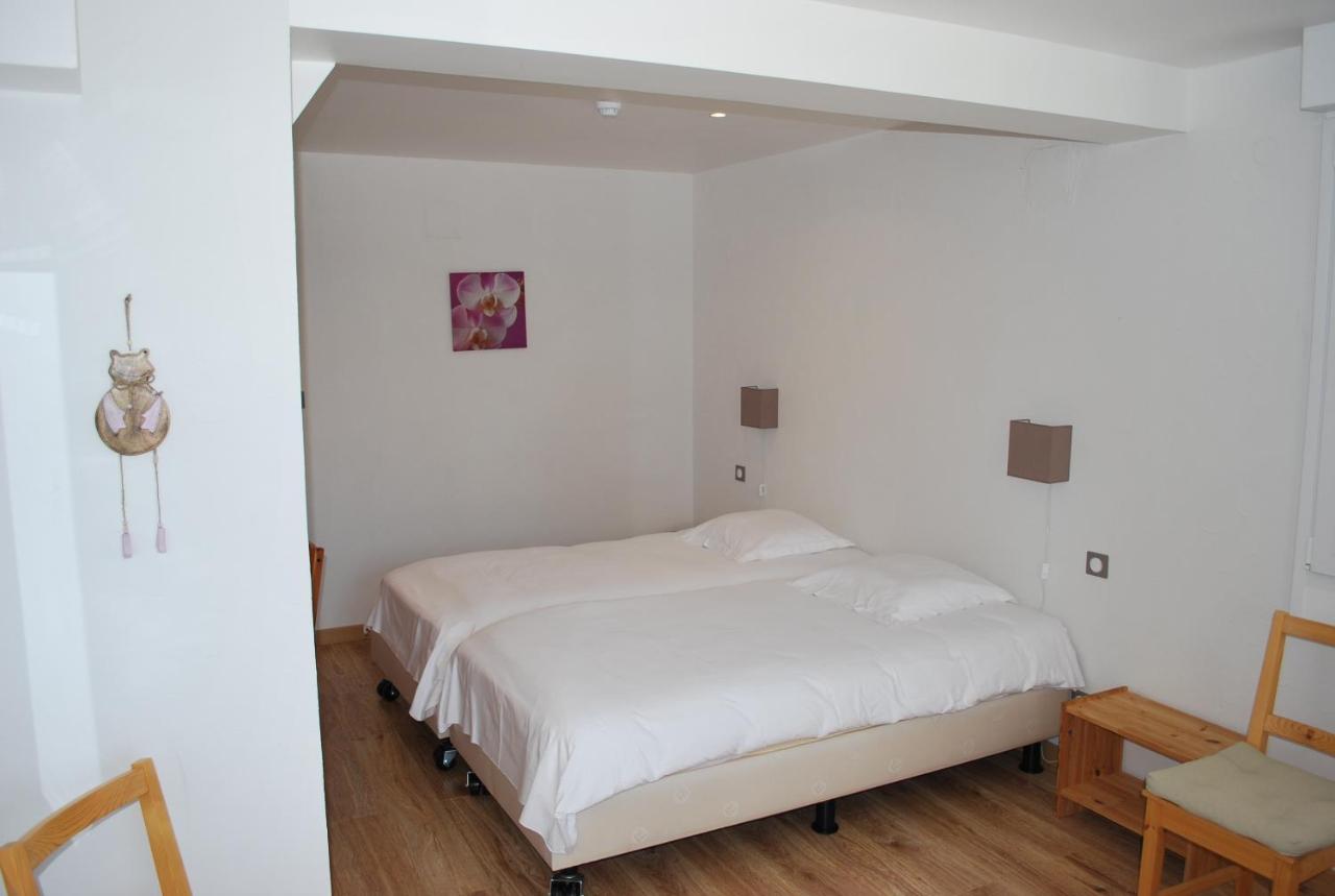 Chambre Triple