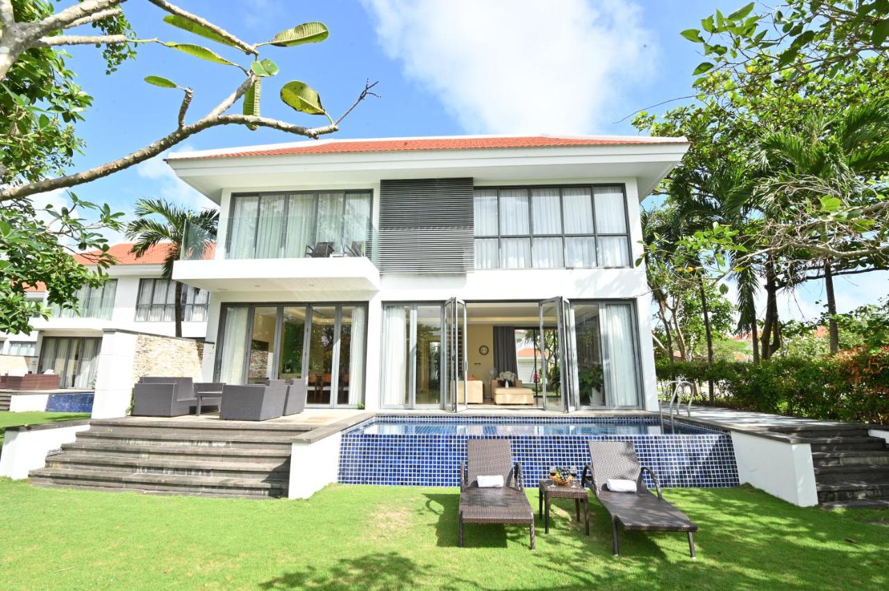 B&B Da Nang - Pool Villas at Danang Beach with Private Pool - Bed and Breakfast Da Nang