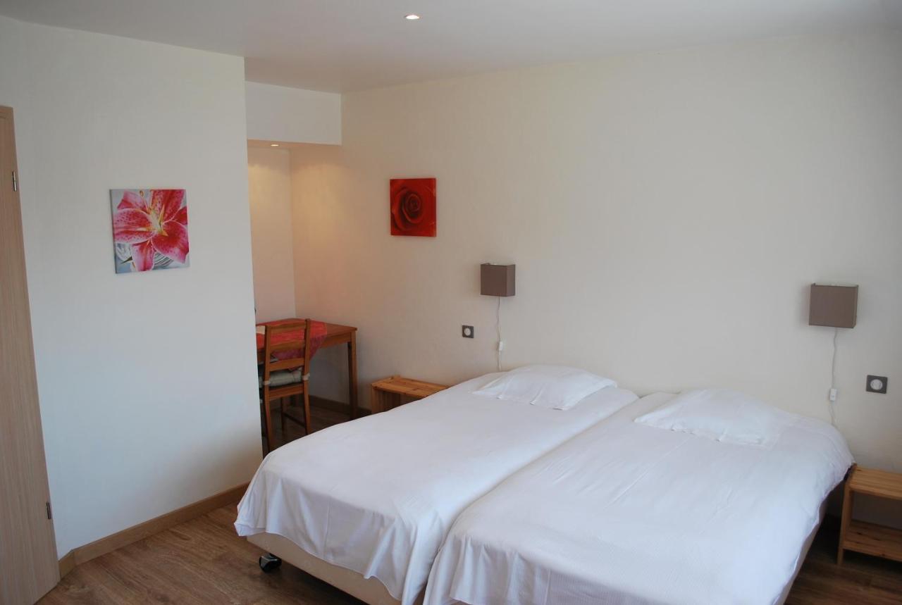Chambre Simple
