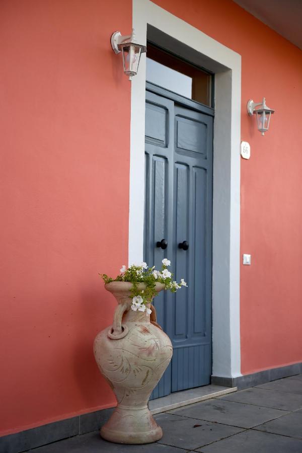 B&B La casa di Anna - Bed and Breakfast