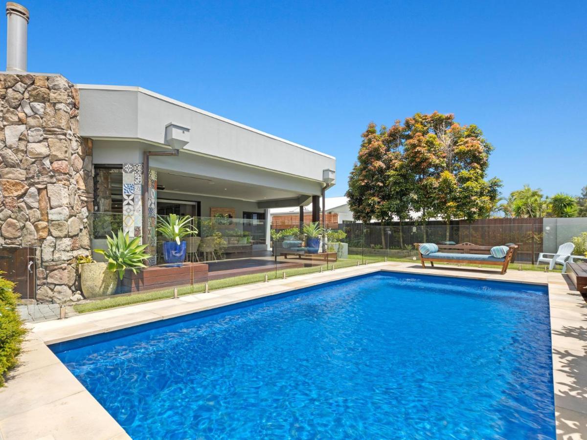 The Doggy Beach House at Pottsville - Ferienwohnung