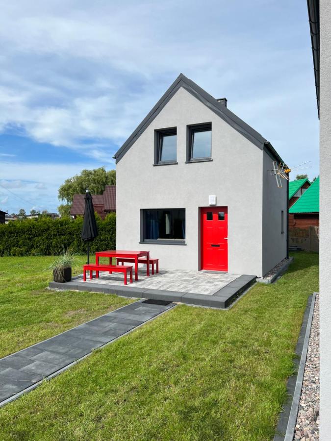 Atelier Houses - B&B
