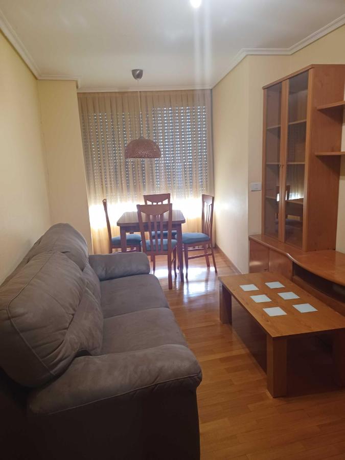 Apartamento PLAYA-CIUDAD II - B&B Vigo