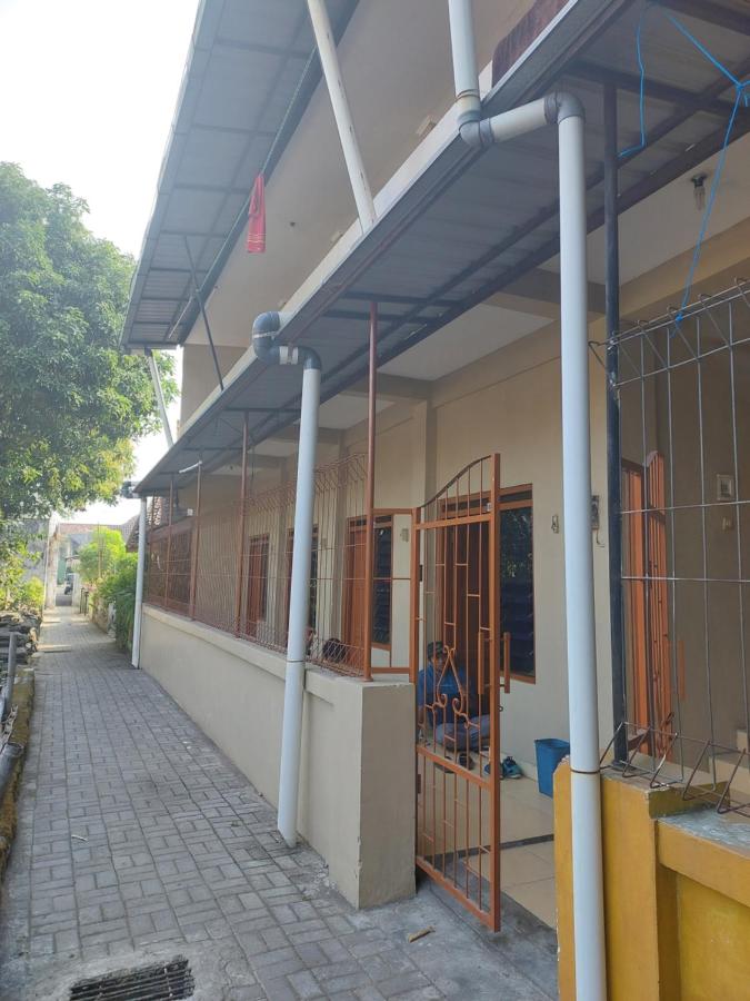 Nusantara kost syariah bulanan harian - B&B