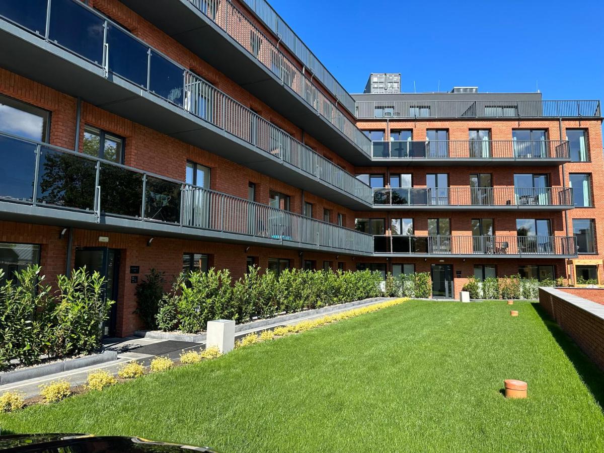 Amko Style Apartament Las Palmas Villa Pilice Jastrzębia Góra - Chambres d'hôtes Jastrzębia Góra