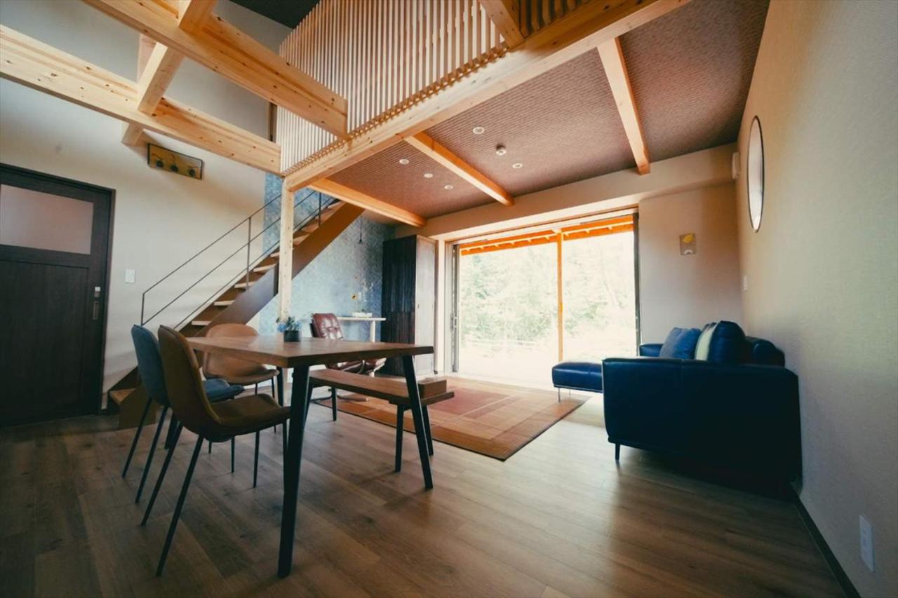 Private Villa ietona - B&B Fujikawaguchiko