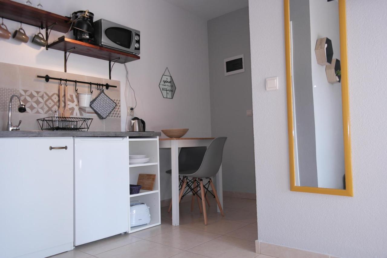 Appartamento Monolocale