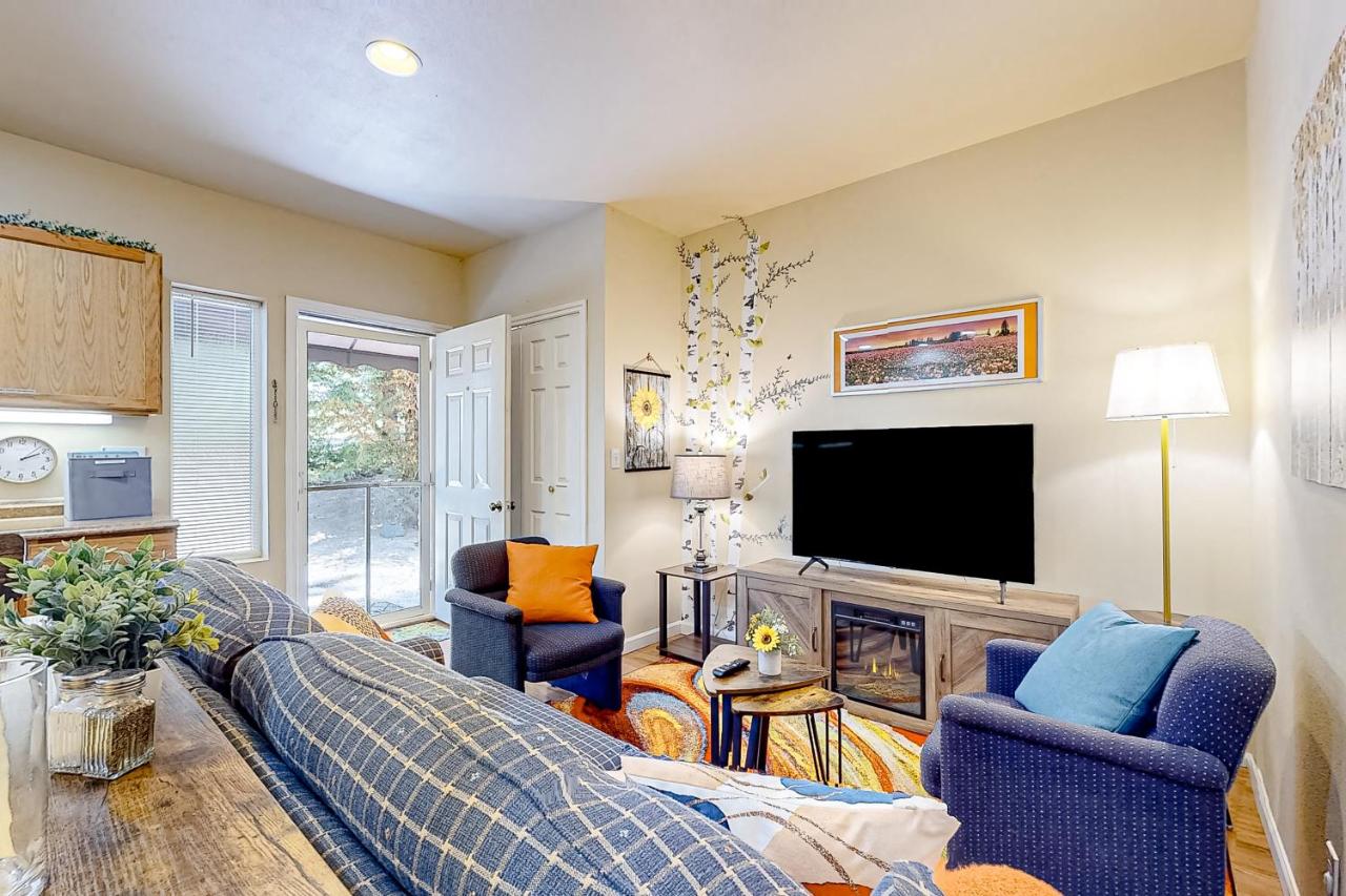 Cedars Hideaway B - B&B