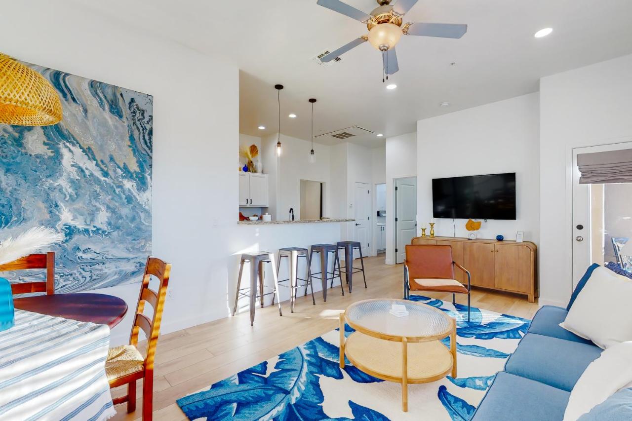 The Heart of Tucson - Ferienwohnung Tucson