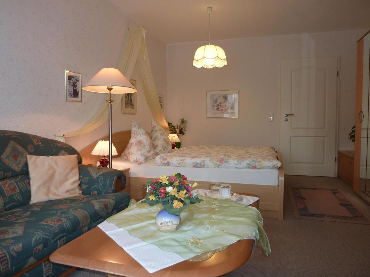 Double Room with Shower
