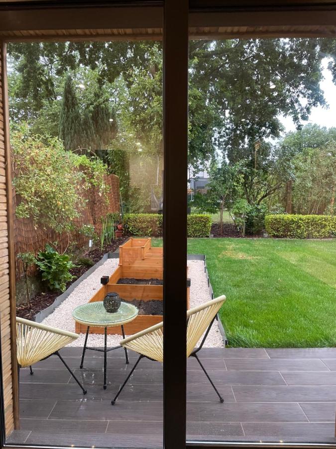 Paisible Duplexe sur Villeneuve d ascq - B&B