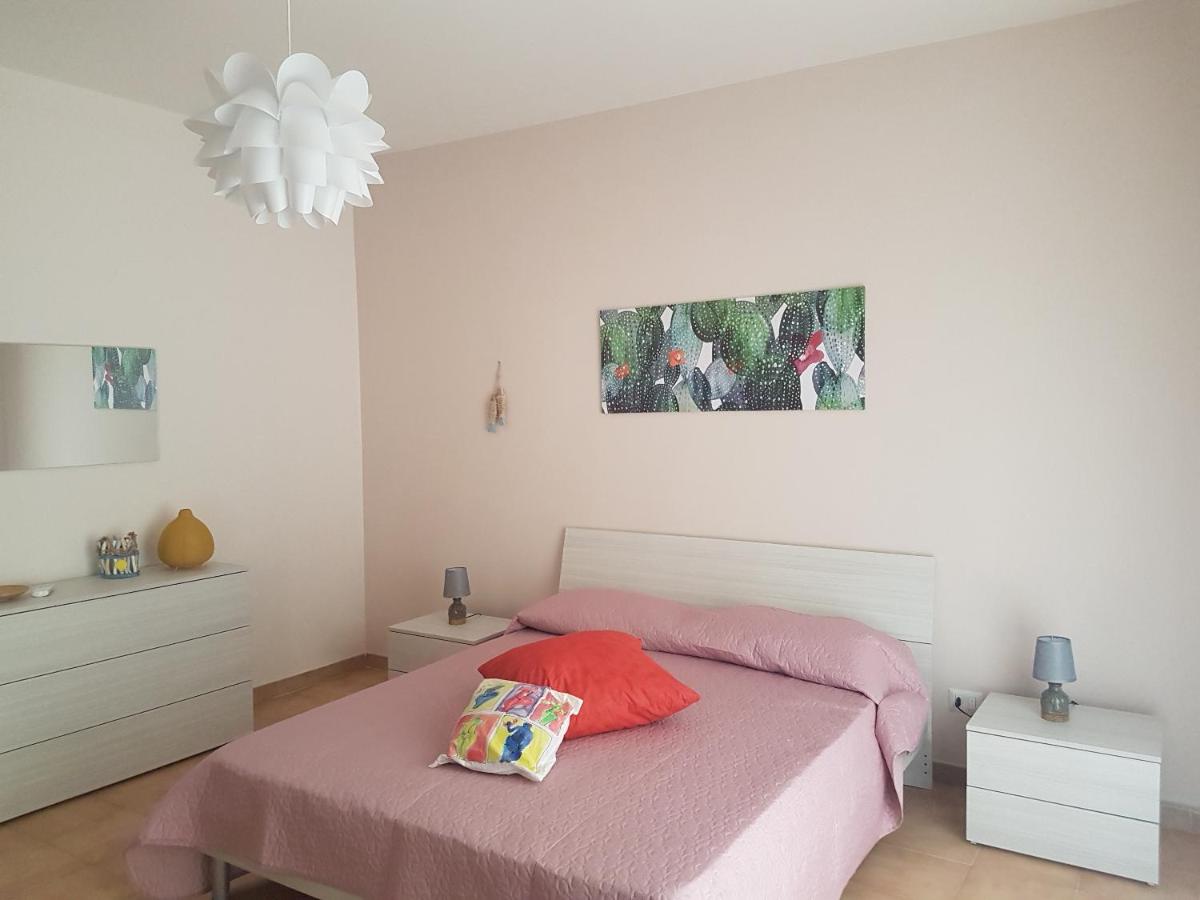 Jole guesthouse - B&B Mazzarino