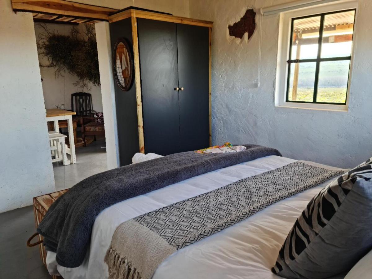 Standard Cottage