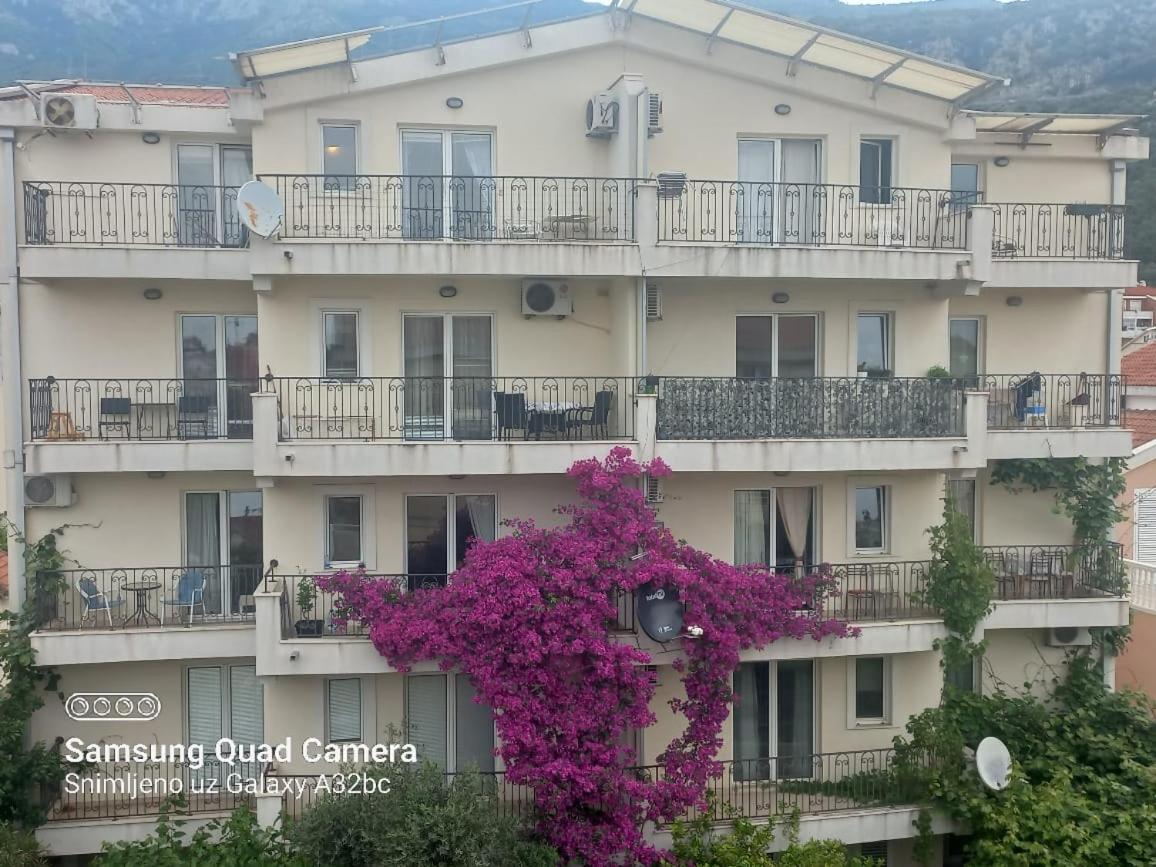 B&B Budva - Villa Andgela - Bed and Breakfast Budva